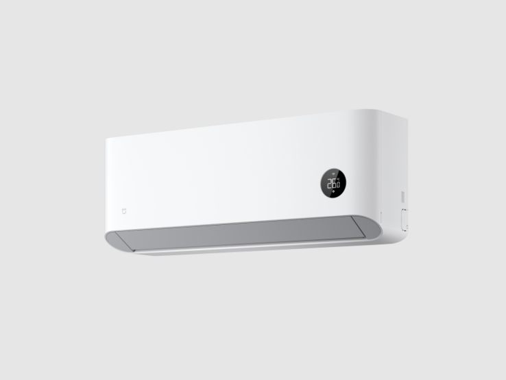 The Xiaomi Mijia Air Conditioner Pro Eco. (Image source: Xiaomi)