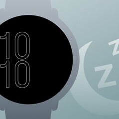 Watch faces get a night mode