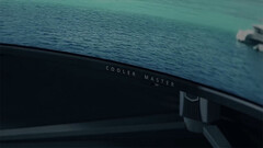 Cooler Master has not set a release date for the GP57ZS yet. (Image source: Cooler Master)