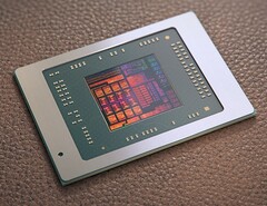 The new HX mobile APUs come with unlocked cores that can be overclocked. (Image Source: Ryzen CPU blog)