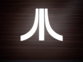 It's Atari and it has wood paneling. Everything else is a mystery at this point. (Source: Ataribox)