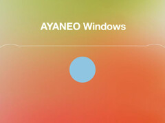 Ayaneo promises to release a new small-sized Windows handheld soon.