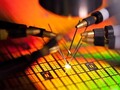 Micron is manufacturing the new DDR5 modules using its 1znm process. (Source: Micron)