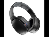 The Skullcandy Crusher Evo headphones. (Source: Skullcandy)