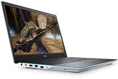 The Dell G3 was refreshed in late 2019 with the 3590 series. (Image source: Dell)