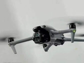 The DJI Air 3S may feature several upgrades over last year's Air 3. (Image source: various)