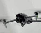 The DJI Air 3S may feature several upgrades over last year's Air 3. (Image source: various)