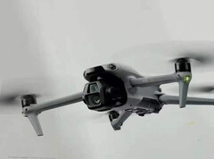 The DJI Air 3S may feature several upgrades over last year&#039;s Air 3. (Image source: various)
