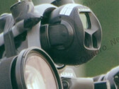 The Mavic 4 is expected to feature an overhauled camera housing. (Image source: via @Quadro_News)