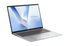 2025 Asus Vivobook 16 updated with Snapdragon X X1 processor for under $800 (Source: Asus)