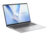 2025 Asus Vivobook 16 updated with Snapdragon X X1 processor for under $800 (Source: Asus)