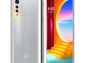 The Velvet LTE is one of three devices set to receive Android 11. (Image source: LG)