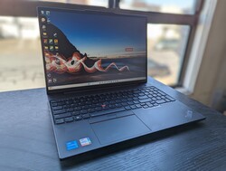 Lenovo ThinkPad E16 G1