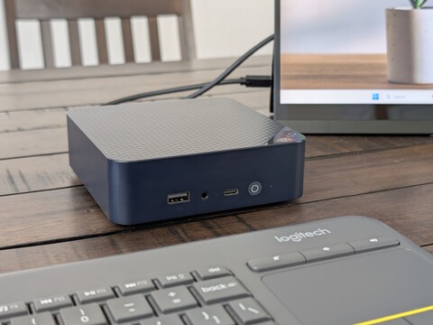 Beelink EQ14 mini PC review: Ready-to-go HTPC for under $200