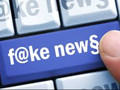 Human emotions such as digust facilitate the rapid spread of fake news. (Source: JPost)
