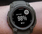 The Instinct E and Instinct 3 should no longer crash when GPS-led activities are active. (Image source: Garmin)