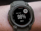 The Instinct E and Instinct 3 should no longer crash when GPS-led activities are active. (Image source: Garmin)