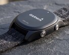 Symbolic photo, generated by AI. Garmin is apparently working on a new, smart tracker