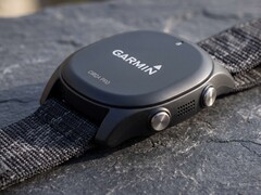 Symbolic photo, generated by AI. Garmin is apparently working on a new, smart tracker
