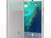 The Google Pixel may see a trio of successors in the near-future. (Source: Google)