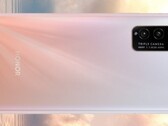 The Honor 30 Lite. (Source: GSMArena)