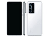 The Honor 30 line may also get the Pro Plus treatment. (Source: Huawei)
