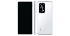 The Honor 30 line may also get the Pro Plus treatment. (Source: Huawei)