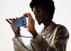 The Apple iPhone 17 Pro offers interesting camera upgrades, but Apple is cutting corners in some areas. (Image source: Apple)