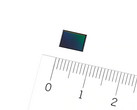 The Sony IMX586 measures just 8mm diagonally. (Source: Sony)
