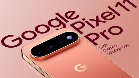 Pixel 11 Pro leaked promotional materials