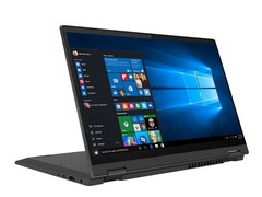 Lenovo Flex 5 14 is down to $649 USD to be one of the cheapest convertibles with an 11th gen Intel Core i5 CPU, 16 GB of RAM, and 512 GB NVMe SSD (Source: Costco)