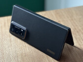 The Magic V2 should receive major OS updates until Android 17. (Image source: Notebookcheck)