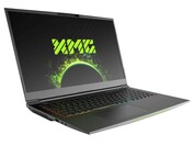 Schenker XMG Neo 17 (Tongfang GM7ZG7S)