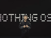 Carl Pei launches Nothing OS. (Source: Nothing)