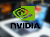 Nvidia may have moved up the launch of its Rubin architecture to ride the AI boom. (Image source: Notebookcheck - edited)