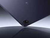 OnePlus may be weighing up a new tablet that'll be much smaller than its current models. Pictured - OnePlus Pad 2 Pro (Image Source: OnePlus)