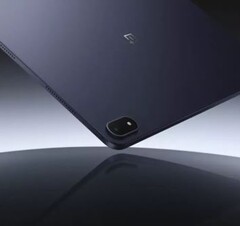 OnePlus may be weighing up a new tablet that&#039;ll be much smaller than its current models. Pictured - OnePlus Pad 2 Pro (Image Source: OnePlus)