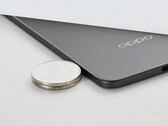 The Oppo Find N3 was rebadged as the OnePlus Open, but the OPPO Find N5 will remain exclusive to the parent brand. (Image Source: OPPO)