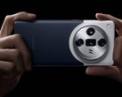 The Oppo Find X7 Ultra. (Image source: Oppo)