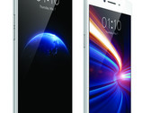 Oppo officially launches R7 and R7 Plus midrange smartphones