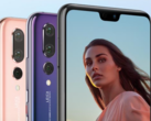 The P series' nomenclature may go in a different direction in the future. (Source: Huawei)
