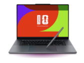 The fan noise difference between Balanced and Performance modes is significant on the Lenovo Pro 9 16 G11 Aura