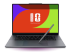 The fan noise difference between Balanced and Performance modes is significant on the Lenovo Pro 9 16 G11 Aura