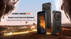 The Power Armor 16S. (Source: Ulefone)