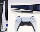 La PlayStation 5 sarà lanciata in Nord America, Australia, Nuova Zelanda, Giappone e Corea del Sud il 12 novembre. (Fonte dell'immagine: Sony/4Gamer - a cura di)