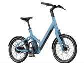 The Reany C1 is a city e-bike