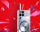 The RedMagic 11S Pro+ was one of the best-performing Snapdragon 8 Elite Gen 5 devices.