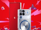 The RedMagic 11S Pro+ was one of the best-performing Snapdragon 8 Elite Gen 5 devices.