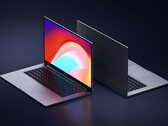 The RedmiBook 16 will be unveiled alongside the Redmi K70 series soon (image via Xiaomi)