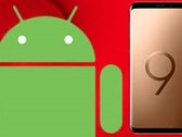 A number of newer Samsung Galaxy-line models are in line for an update to Android 9.0. (Source: Daily Express)